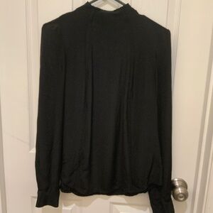 Rachel Comey Fixture Top - Black